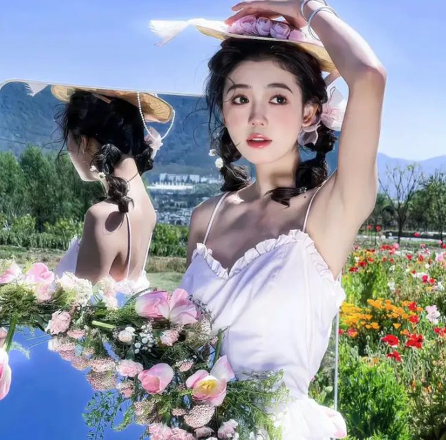 巴黎必娶女王